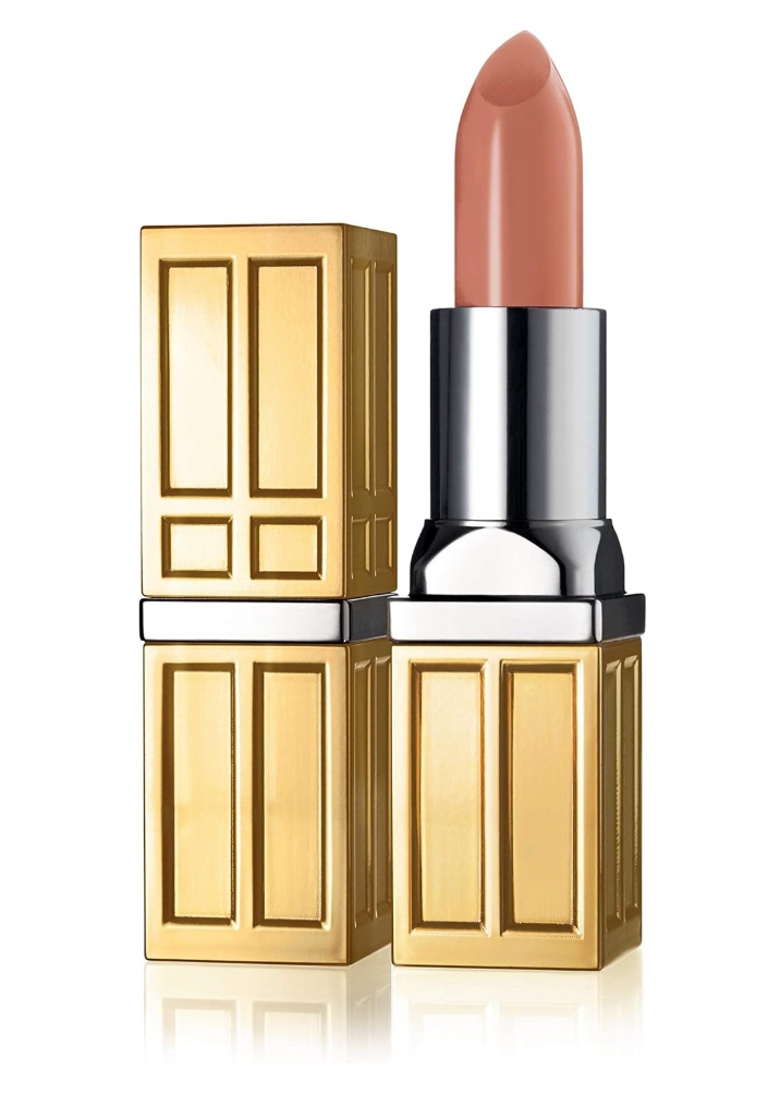 Elizabeth Arden Beautiful Color Moisturizing Lipstick - Pale Petal (14)